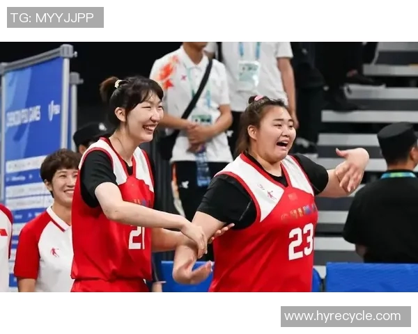 中国女篮球明星身高排名揭晓谁将成为新一代的高度代表