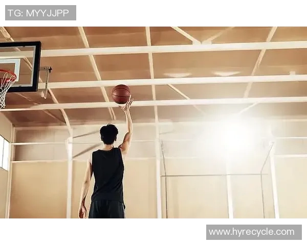 篮球明星与篮球男孩的奇妙邂逅探索梦想与友情的旅程